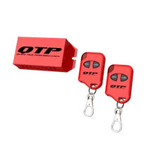 Exhaust Valve Controllers