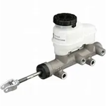 Clutch Master Cylinder