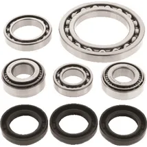 Bearings