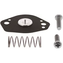 Exhaust Valve Controllers