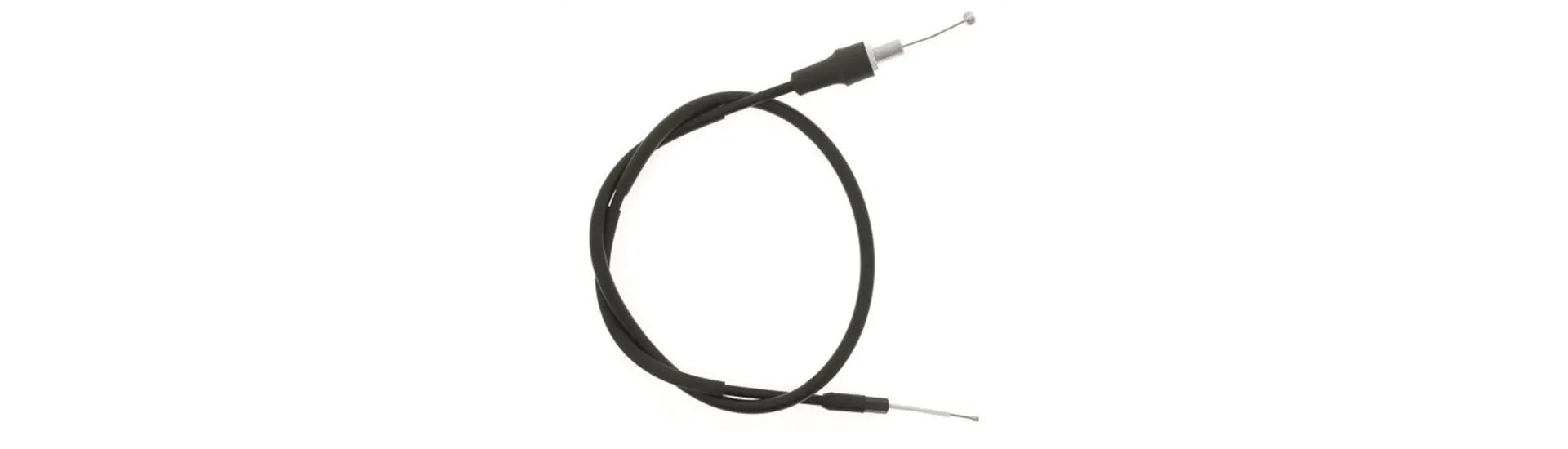 Throttle Cable