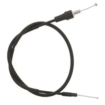 Throttle Cable