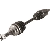 Axles