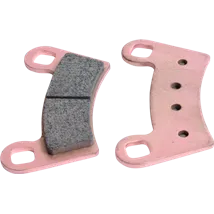 Brake Pads - Performance