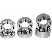 Wheel Spacers & Adapters