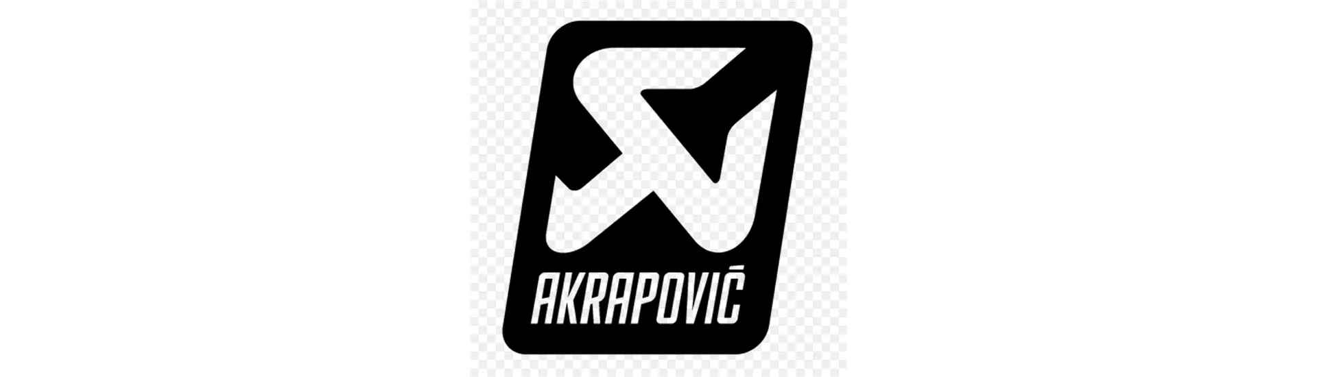 Akrapovic