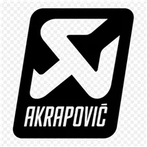 Akrapovic