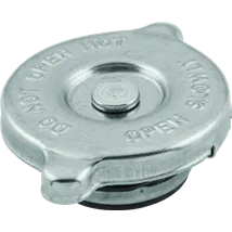 Radiator Caps