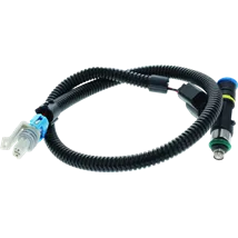 Fuel Injectors - Single