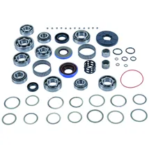 Transmission Rebuild Kits