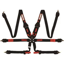 Seat Belts & Harnesses