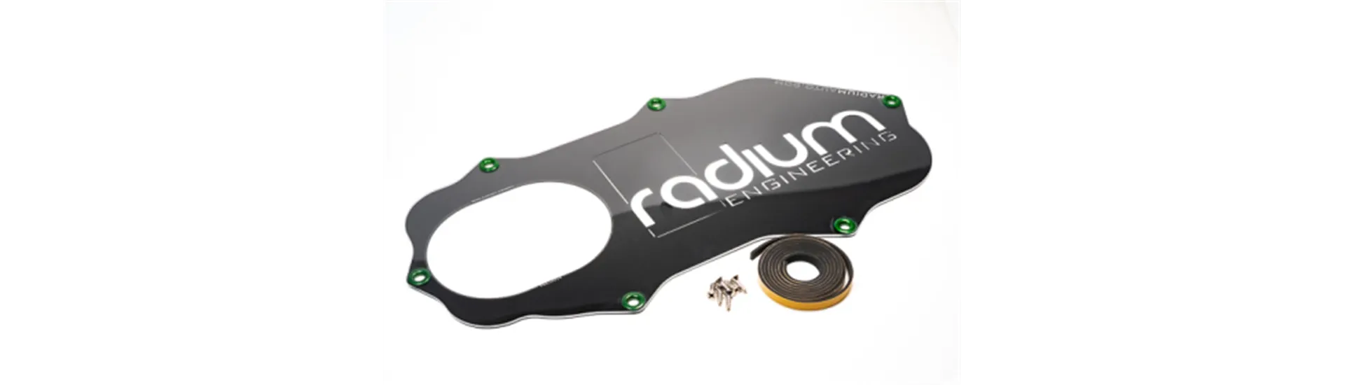 Fuel Components Misc