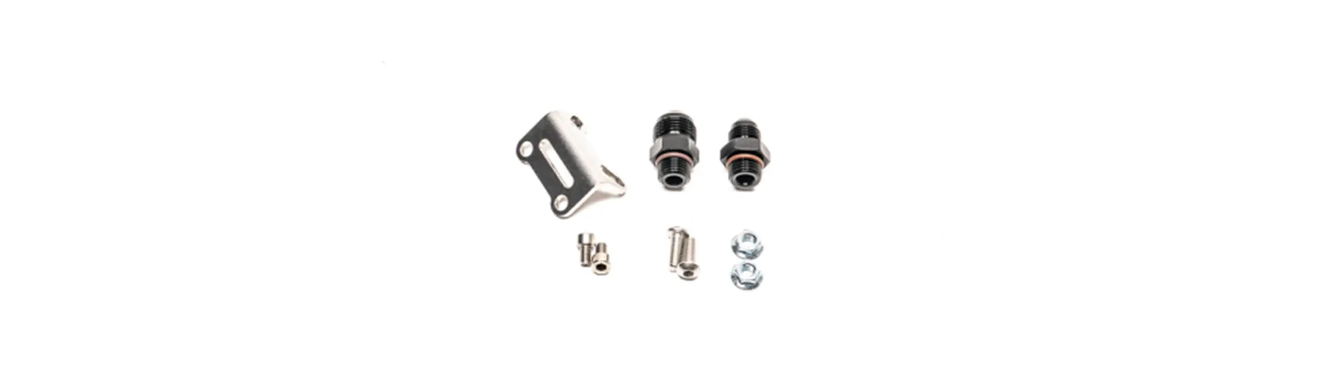 Fuel Pressure Regulators