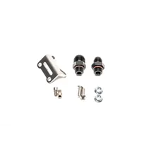 Fuel Pressure Regulators