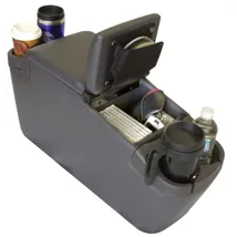 Dash & Interior Trim