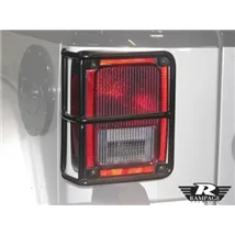 Light Covers and Guards