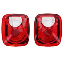 Tail Lights