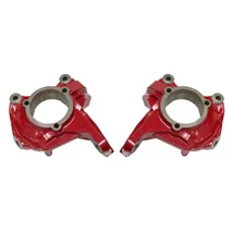 Steering Knuckles & Spindles