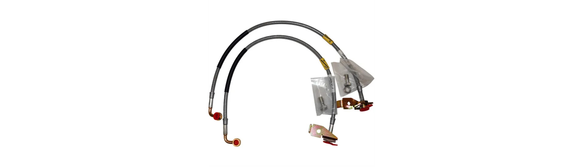 Brake Line Kits
