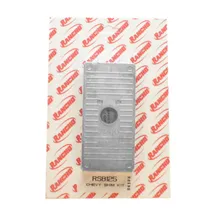 Leaf Springs & Accessories