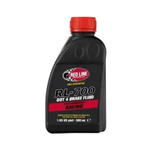 Brake Fluid