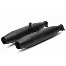 Motorcycle Mufflers