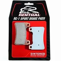 Brake Pads - Racing