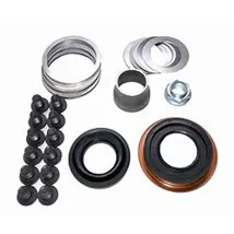Differential Install Kits