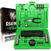 Tyre Pressure Sensors