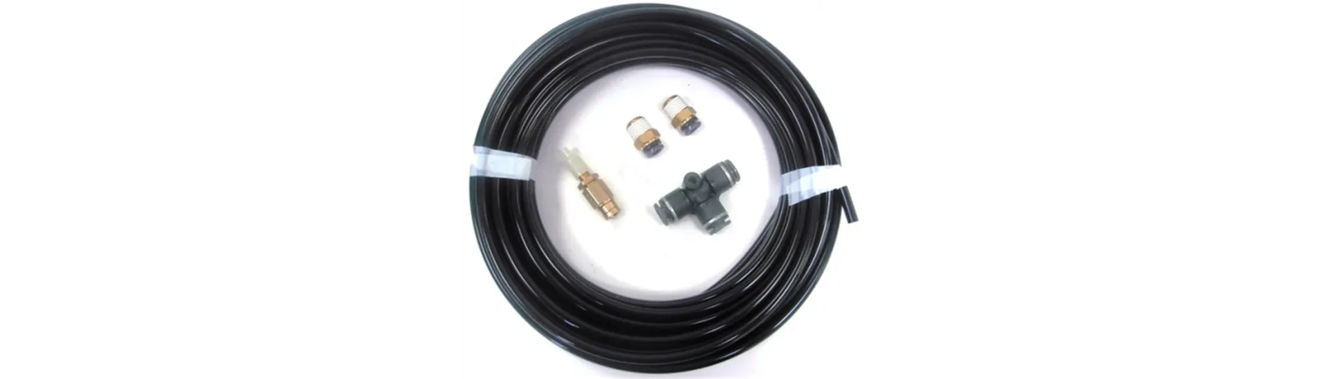 Air Compressor Systems