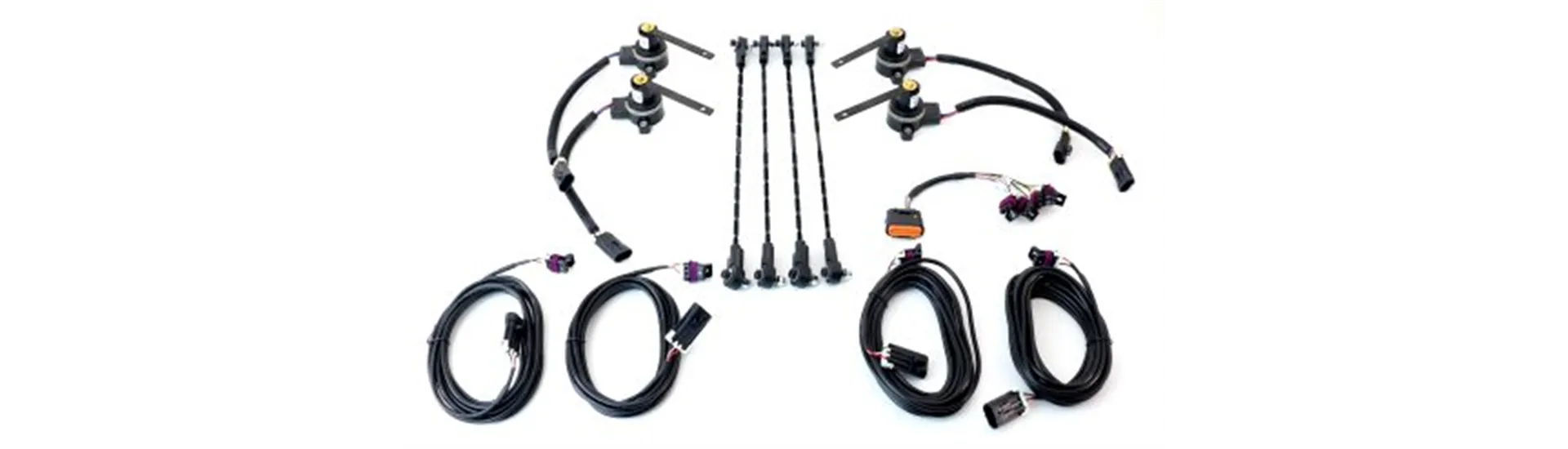 Suspension Controllers