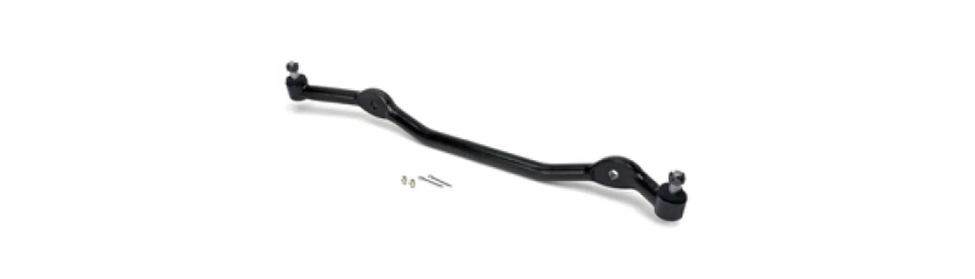 Steering Stabilizer
