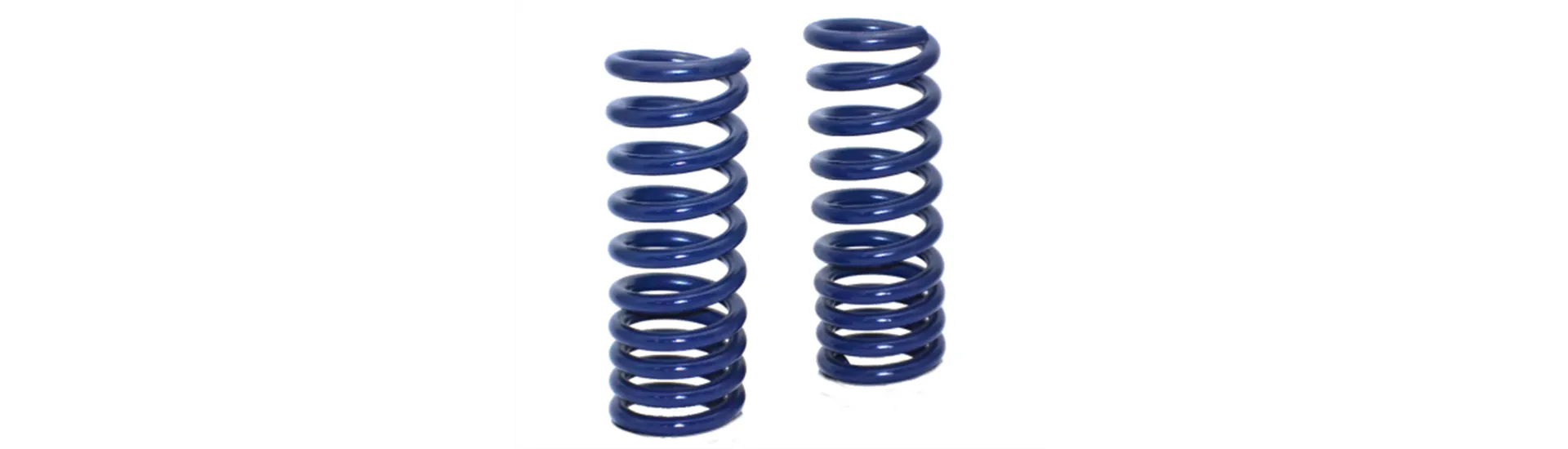 Lowering Springs