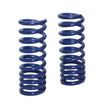 Lowering Springs