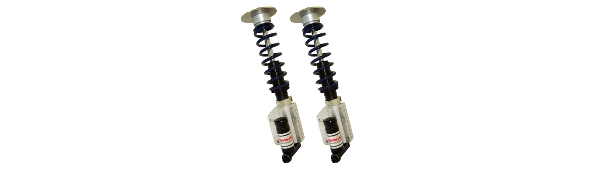 Coilovers