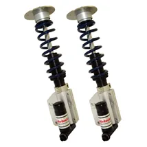 Coilovers