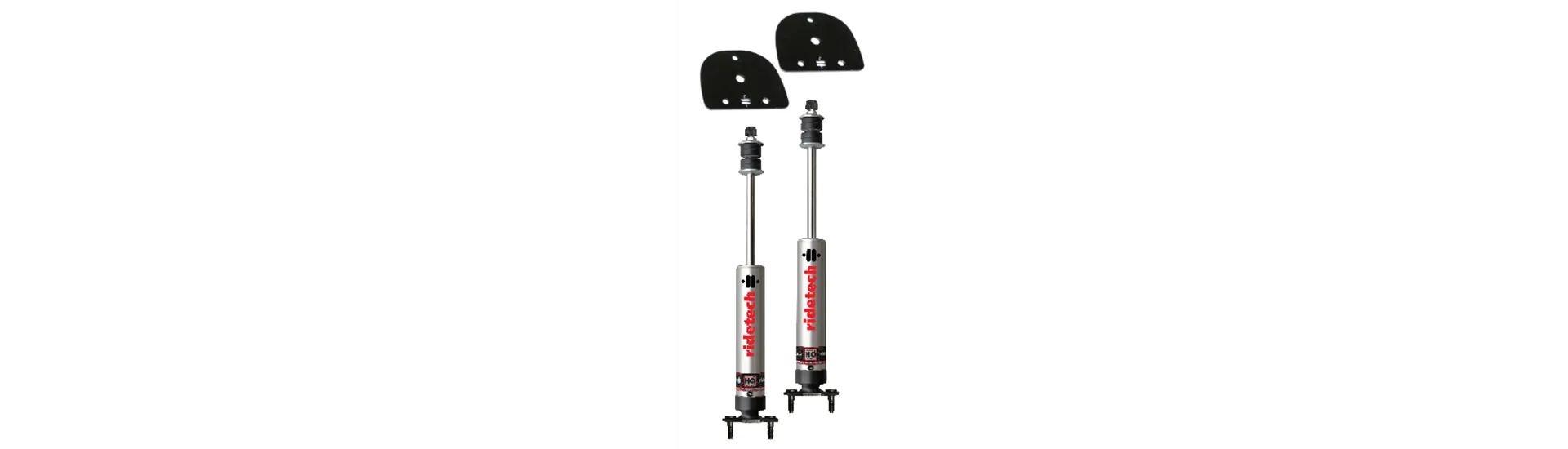 Shocks and Struts
