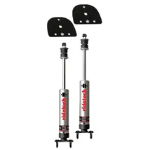 Shocks and Struts
