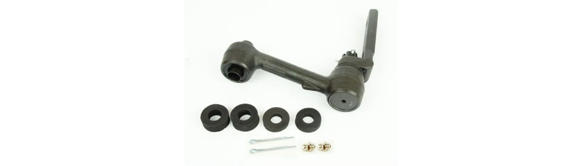 Steering Knuckles & Spindles