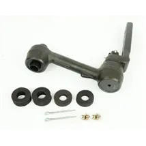 Steering Knuckles & Spindles