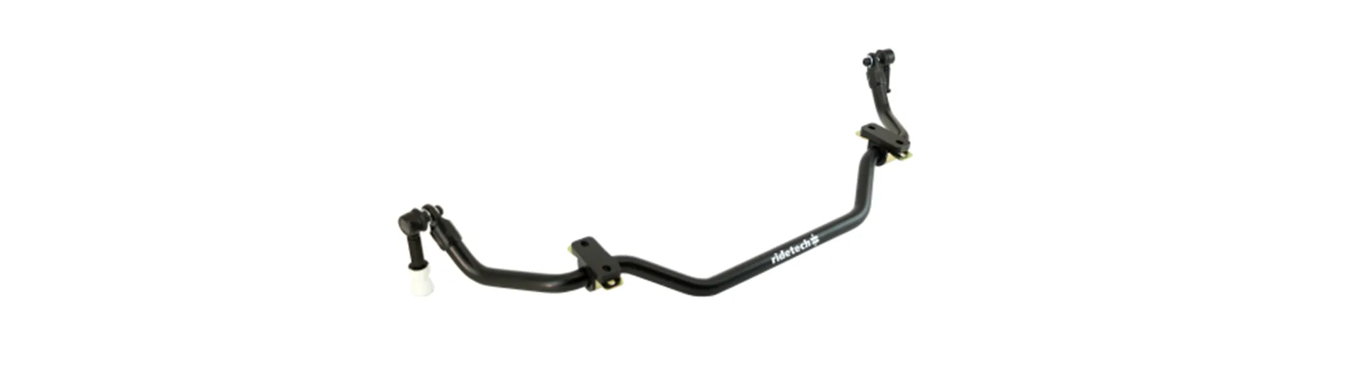 Sway Bars