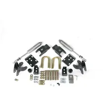 Lowering Kits