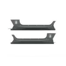 Body Armor & Rock Rails