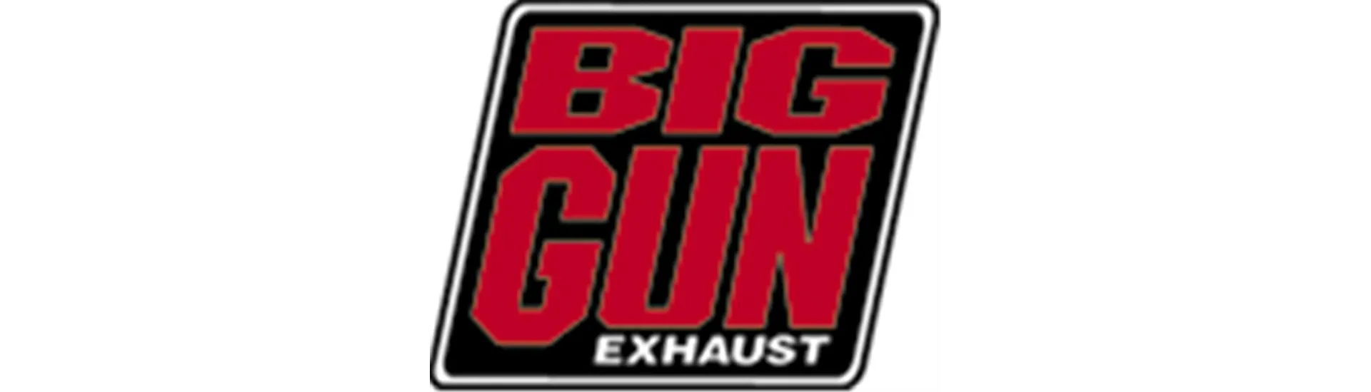 Big Gun