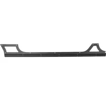 Body Armor & Rock Rails