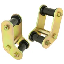 Leaf Springs & Accessories