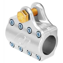 Steering Knuckles & Spindles