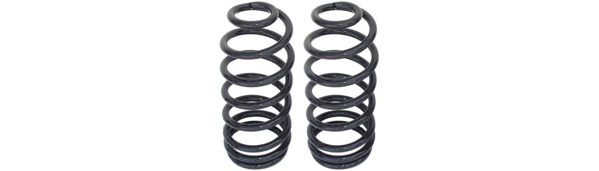 Coilover Springs
