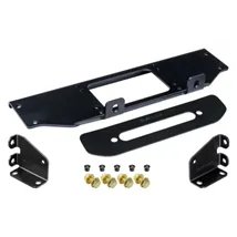 Winch Mounts