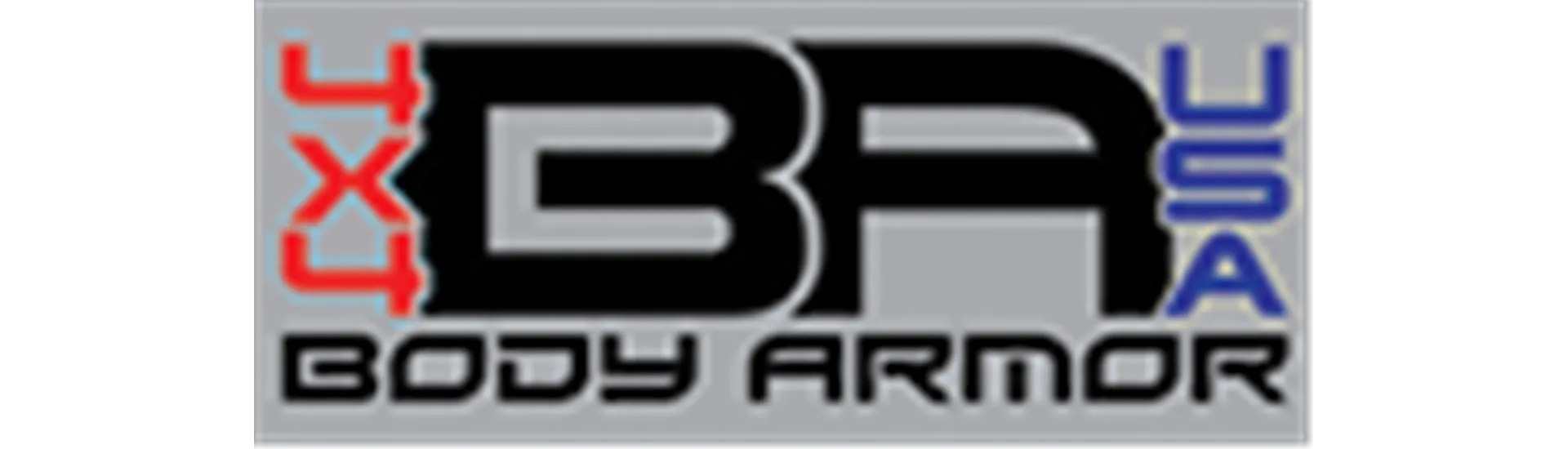 Body Armor 4x4